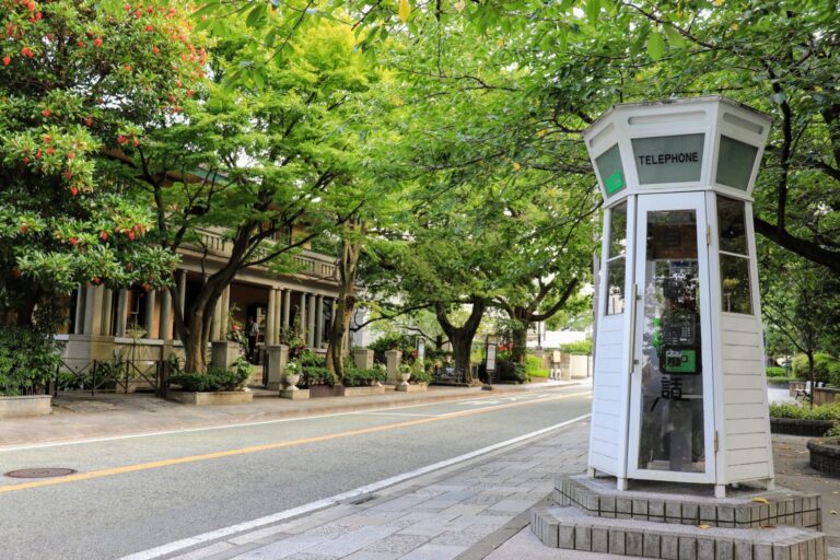 横浜山手とその魅力